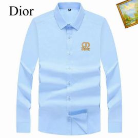 Picture of Dior Shirts Long _SKUDiorS-4XL25tn1721418